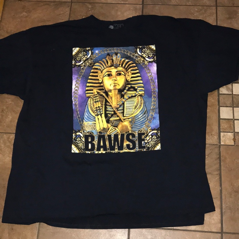 Men’s 2Monkeys Cotton Tee